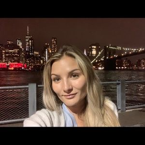 Meet your Posher, Yuliia